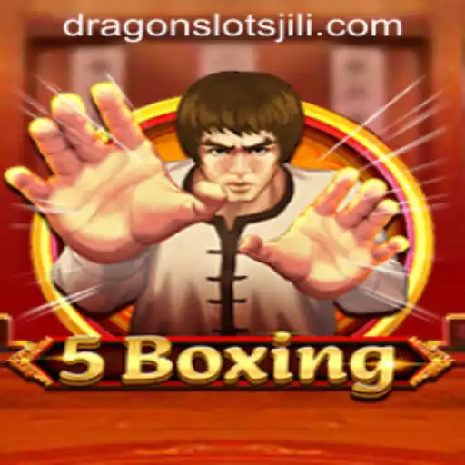 Exploring the Exciting World of 5Boxing and DRAGONSLOTS JILI: A Comprehensive Guide