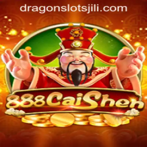 888CaiShen: Unveiling the Mystique of DRAGONSLOTS JILI
