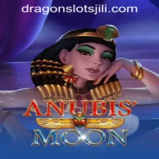 Unveiling AnubisMoon: An Intriguing Voyage into Egyptian Mystique with DRAGONSLOTS JILI