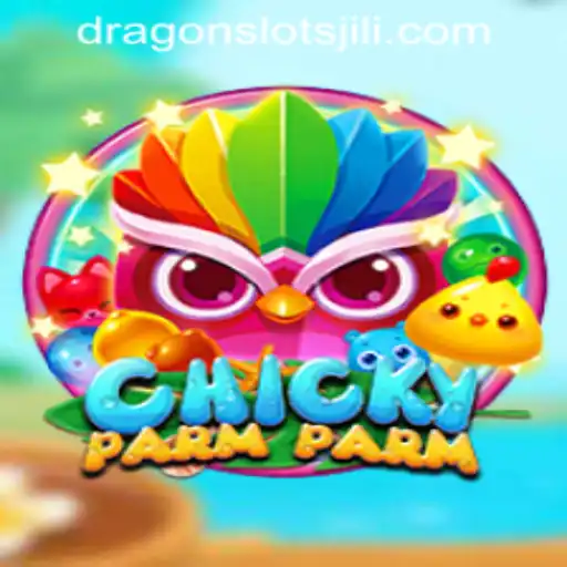 The Enchanting World of ChickyParmParm and the Thrill of DRAGONSLOTS JILI