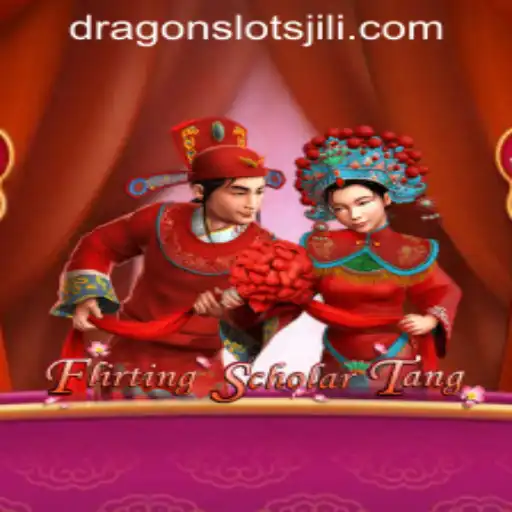 Unveiling the Intricacies of FlirtingScholarTang and Its Connection with DRAGONSLOTS JILI