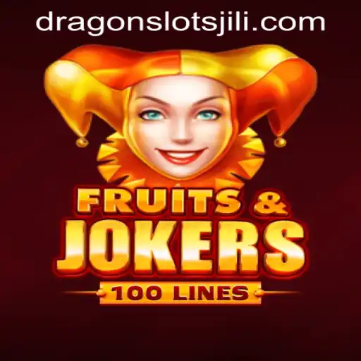 Exploring the Vibrant World of FruitsAndJokers100 and DragonSlots JILI