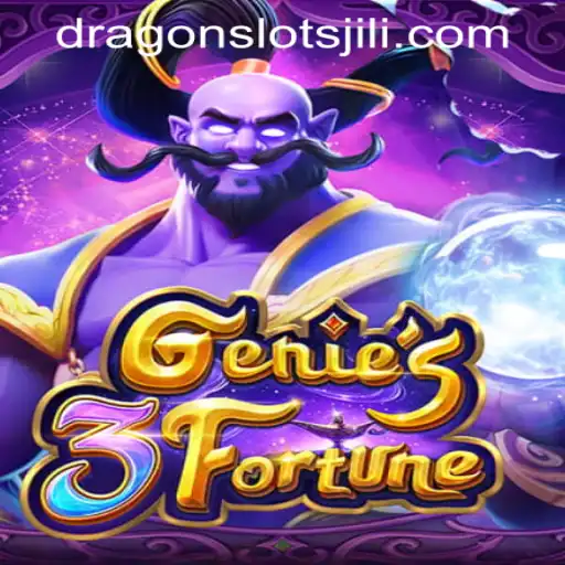 Exploring Genie3Fortune: An Exciting Adventure in the World of DRAGONSLOTS JILI