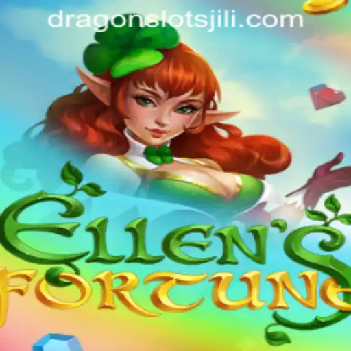 Unveiling EllensFortune: A Thrilling Dive into DRAGONSLOTS JILI
