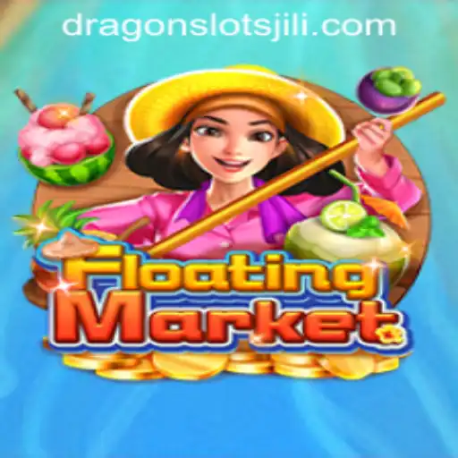 Exploring FloatingMarket in DRAGONSLOTS JILI: A Riveting Adventure
