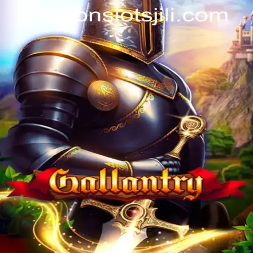 Gallantry: An Epic Adventure with DRAGONSLOTS JILI