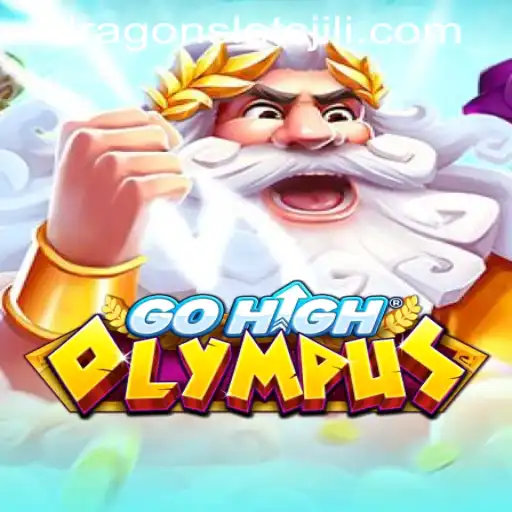 GoHighOlympus: Embark on a Mythical Gaming Adventure