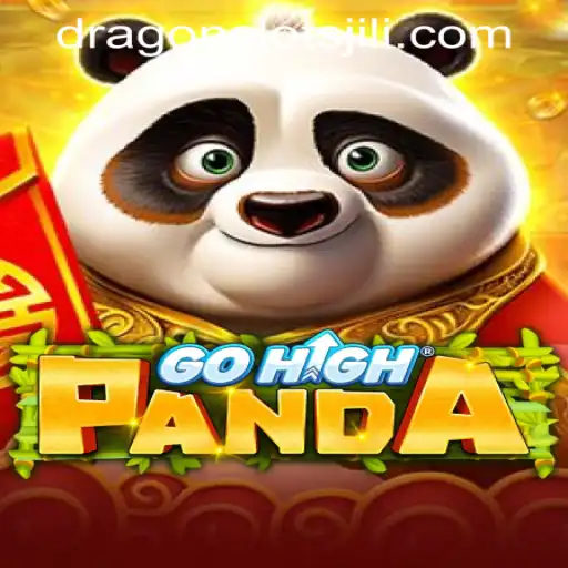 Explore the Adventure of GoHighPanda and the Exciting World of DRAGONSLOTS JILI