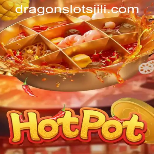 Unveiling the Magic of Hotpot: Dragonslots Jili Experience