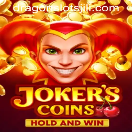 Unlocking the Mysteries of JokersCoins: A Thrilling Adventure in the World of DRAGONSLOTS JILI