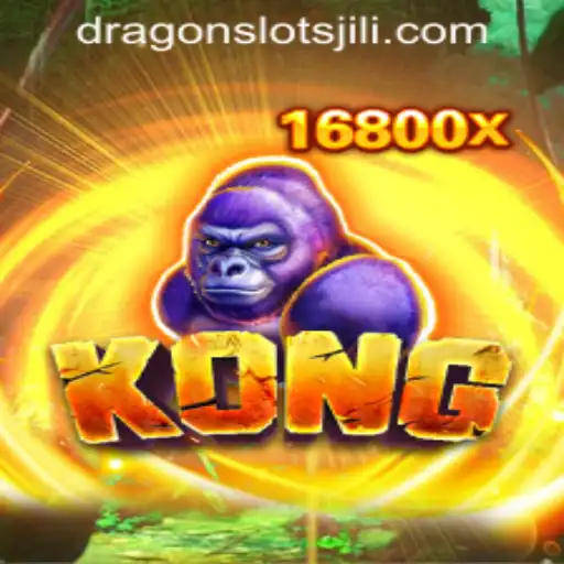 Explore the Exciting World of Kong: DRAGONSLOTS JILI