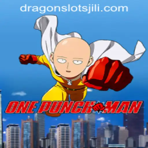 OnePunchMan and DRAGONSLOTS JILI: A Thrilling Gaming Experience