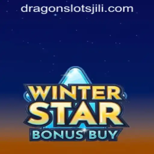 Unveiling WinterStarBonusBuy: A Deep Dive into the DRAGONSLOTS JILI Phenomenon