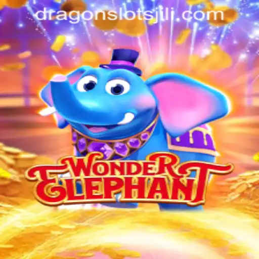 Discover the Thrilling World of WonderElephant and Explore DRAGONSLOTS JILI