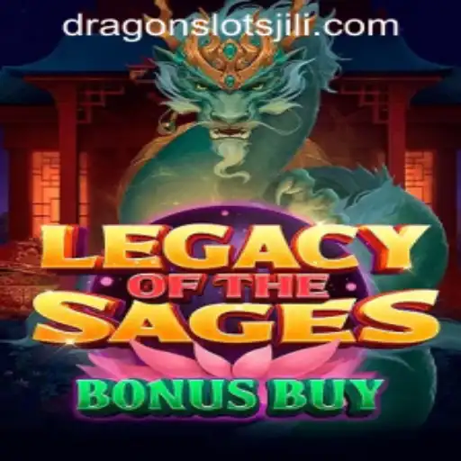 The Enchanting World of Legacy of the Sages Bonus Buy: A Deep Dive into Dragon Slots JILI