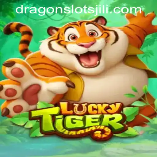 Exploring the Exciting World of LuckyTiger and DragonSlots by JILI