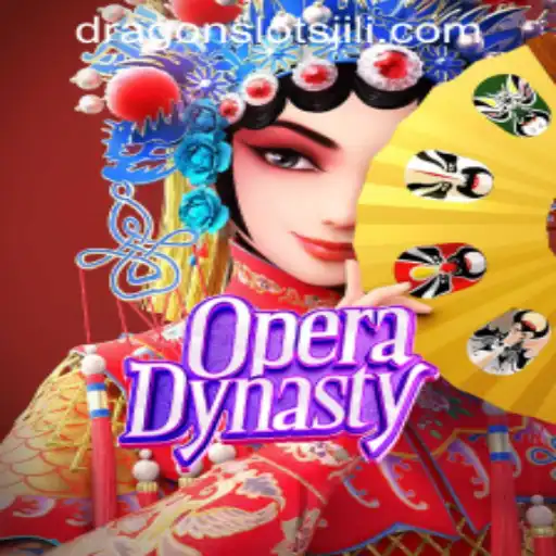Exploring the Enchanting World of OperaDynasty and the Thrilling Adventure of DRAGONSLOTS JILI