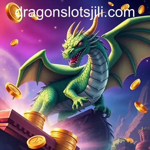 The Dynamic World of Promotions in DRAGONSLOTS JILI