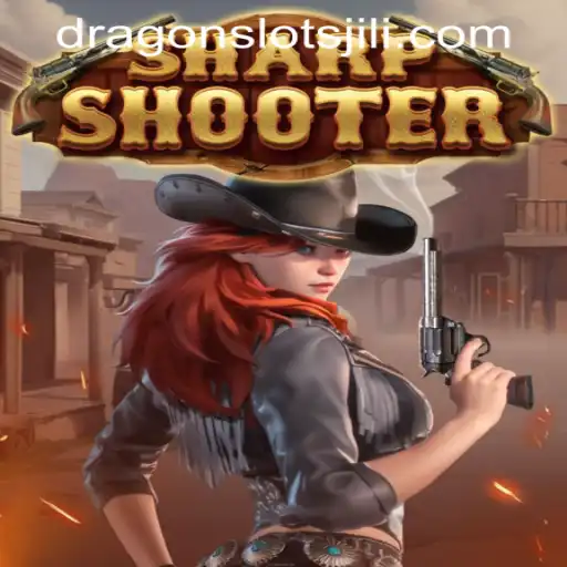 Unveiling Sharpshooter: The Game-Changing Casino Experience by DRAGONSLOTS JILI