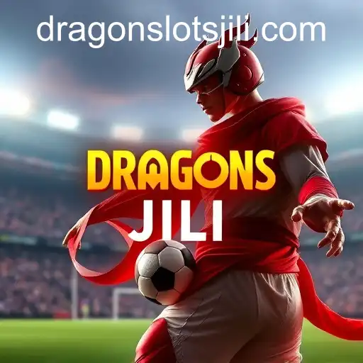 The Rising Popularity of DRAGONSLOTS JILI in Sports Betting